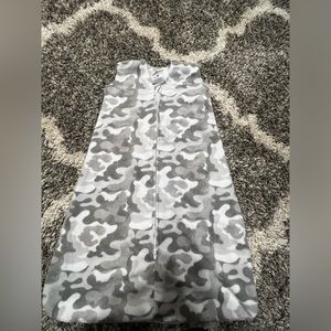 Halo Fleece Sleepsack 6-12 months